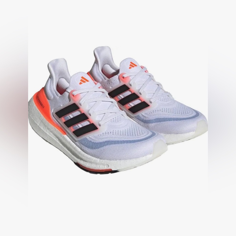 New! adidas unisex Ultraboost Light Running Shoe
